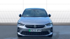 Vauxhall Corsa 100kW Ultimate 50kWh 5dr Auto [11kWCh] Electric Hatchback